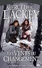 La trilogie des vents, Tome 2 (French Edition)
