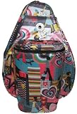 Jet Yeah Baby Baby Jet Backpack