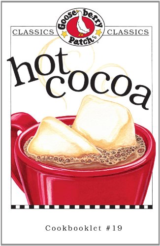 Cocoa Cookbook