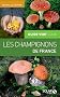 Les champignons de France