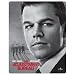 The Adjustment Bureau - Triple Play Limited Edition Steelbook [Blu-ray]