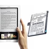 from Cameron Sino Cameron Sino 1250mAh Replacement Battery for Barnes & Noble Nook eReader Device