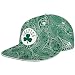 Celtics adidas NBA Paisley Fitted Hat