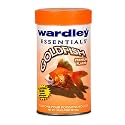 Wardley Essentials Goldfish Premium Flakes 1.95 Ounce