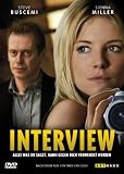 Interview - Steve Buscemi