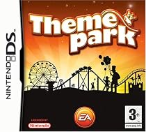 Theme Park (Nintendo DS)