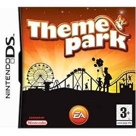 Theme Park (Nintendo DS)