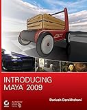 Introducing Maya 2009