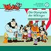 Folge 07: die Olympiade der Wikinger