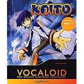 VOCALOID KAITO