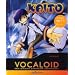 Vocaloid Kaito