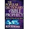 "Know Bible Prophecy Books By Mark Hitchcock".