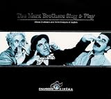 Marx Brothers Sing and Play