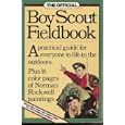 The Official Boy Scout Fieldbook by  boy scouts of America and Norman Rockwell