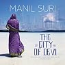 The City of Devi: A Novel