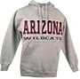 Arizona Wildcats Training Camp Hooded Sweatshirt - XX-Large