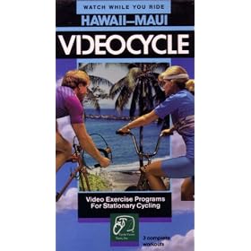 Videocycle: Hawaii-Maui