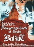 Falkenstein’s Castle of Freaks Live at BACKSTAGE,Munchen,Germany&EURO TOUR 2004 DOCUMENTARY