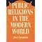 read books about Religions VS Democracy