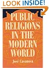 Public Religions in the Modern World