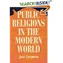 Public Religions in the Modern World