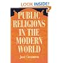Public Religions in the Modern World