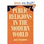 Public Religions in the Modern World