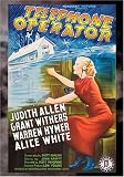 Telephone Operator