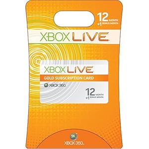 microsoft xbox 360 gold
