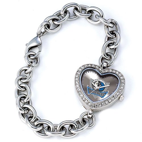 Dallas Mavericks NBA Ladies Heart Series