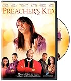 Preacher's Kid