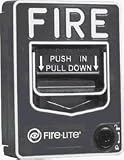 Fire-Lite Alarms
