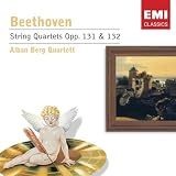 Beethoven: String Quartet 131