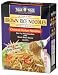 Tiger Brown Rice Noodles with Sauce, Hofun Noodles, 8.47-Ounce Boxes (Pack of 6)