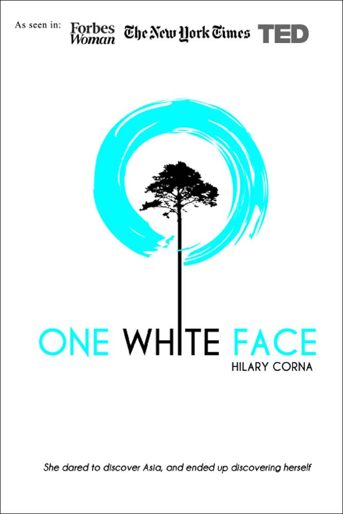 Amazon.com: One White Face eBook: Hilary Corna: Kindle Store Amazon.com: One White Face eBook: Hilary Corna: Kindle Store
