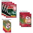 Kansas City Chiefs NFL NonDated Combo Pack