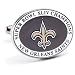 New Orleans Saints NFL 2010 Super Bowl Champs Cufflinks Cuff Links