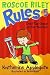 Don't Tap-Dance On Your Teacher (Turtleback School & Library Binding Edition) (Roscoe...