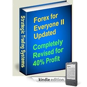 Forex for Everyone II Day Trading System (Forex Trading)