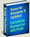 Forex for Everyone II Day Trading System (Forex Trading)