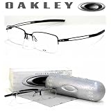 【OAKLEY】オークリー RXメガネ FRAG ox5045-0653　MatteBlack 国内未発売カラー伊達メガネレンズサービス装備【直輸入品】
