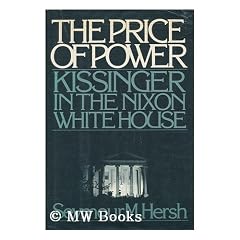 Kissinger: The Price of Power