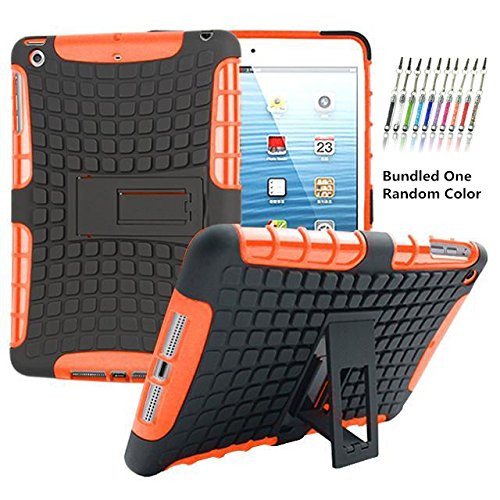 Hot new ipad mini 1,mini 2, mini 3 anti-slip case shock…