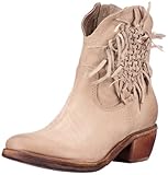 Airstep 904206, Damen Stiefel, Elfenbein (RINO 904206-6540-6269), EU 41