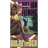 Goldfingerby Ian Fleming