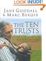 The Ten Trusts: What We Must Do to Care for The Animals We Love