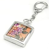 ʉ SAIKA TCJ av Õz߂񎞌v L[z_[EHb` lp EO23-01