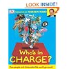 Who's in Charge? (Dk)