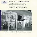 Bach: Trinity Cantatas I