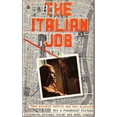 The Italian job